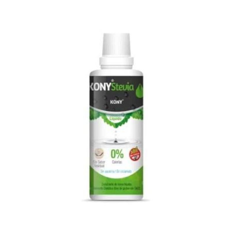 STEVIA LIQUIDA KONY 100 ML