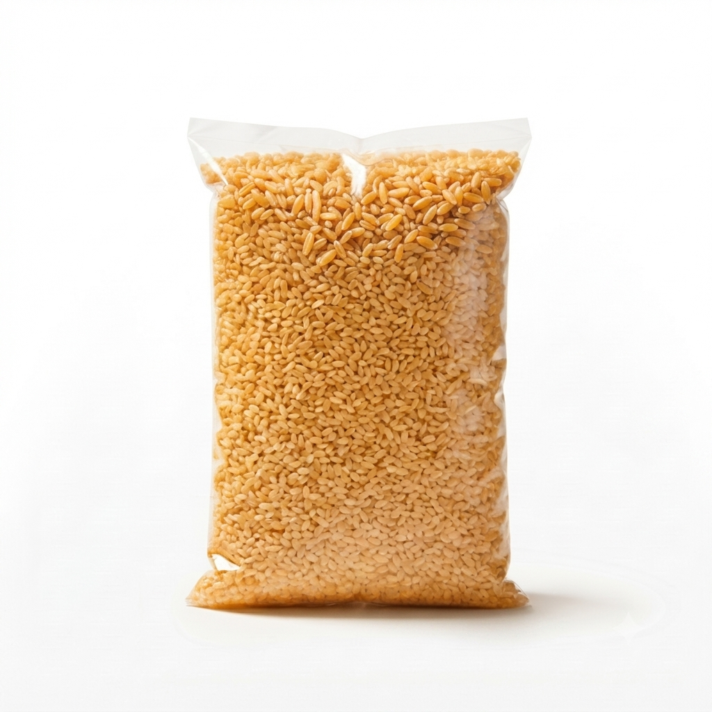 TRIGO CANDEAL PELADO 500G