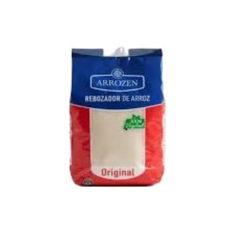 REBOZADOR DE ARROZ ARROZEN 240G