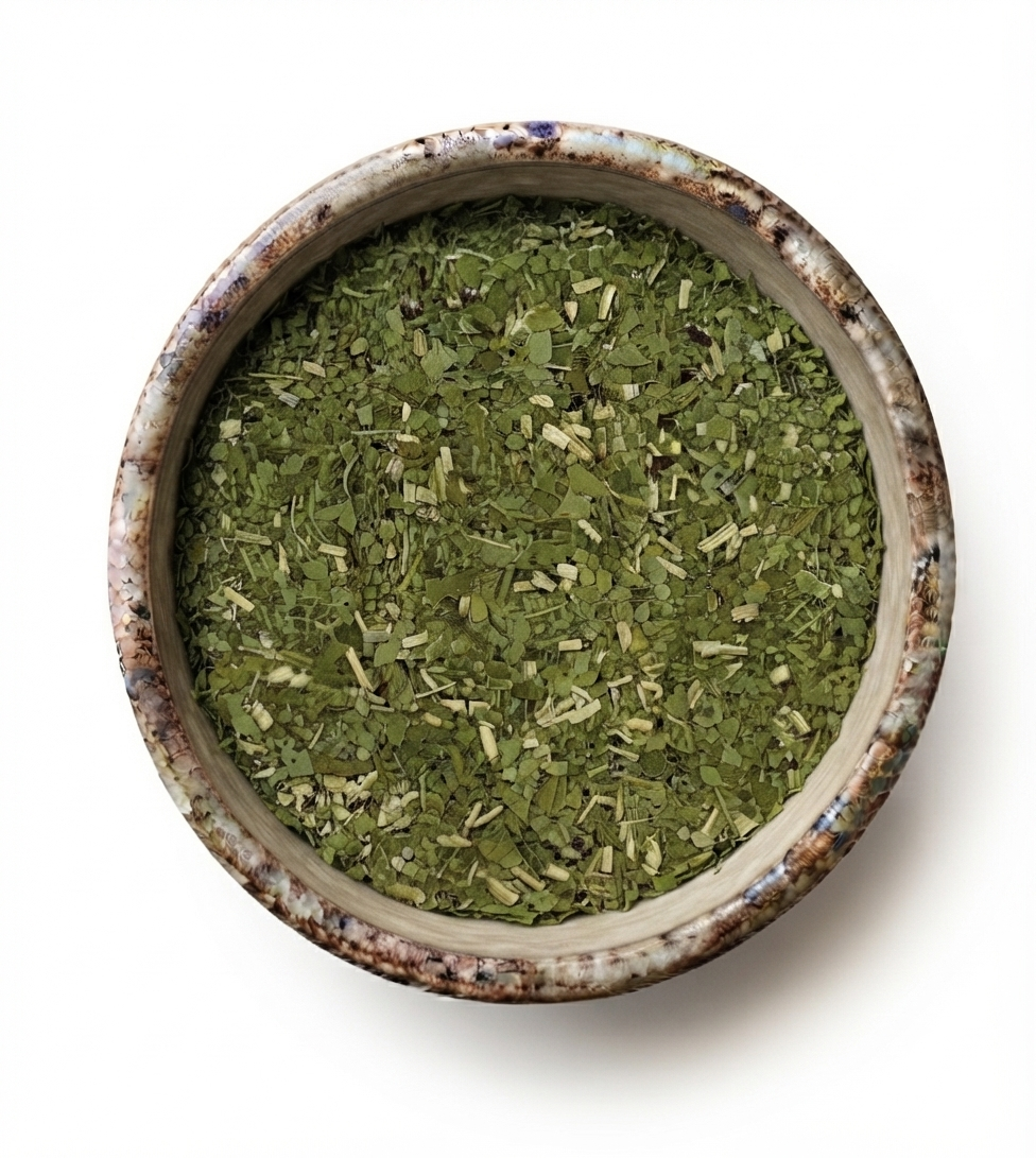 YERBA MATE SIN PALO KALENA A GRANEL KG