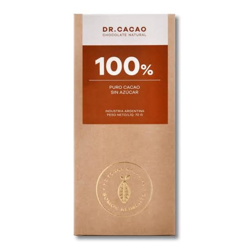 DR CACAO 100