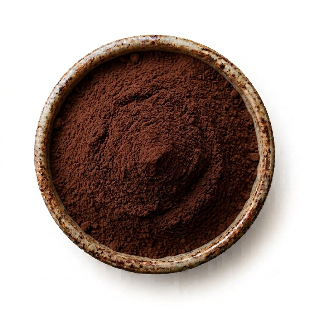 CACAO NATURAL NO ALCALINO