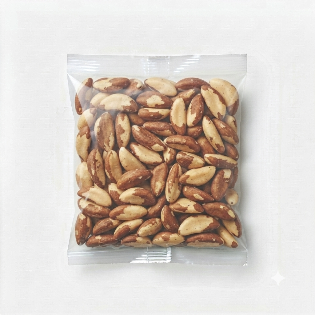NUEZ DE BRASIL 100g