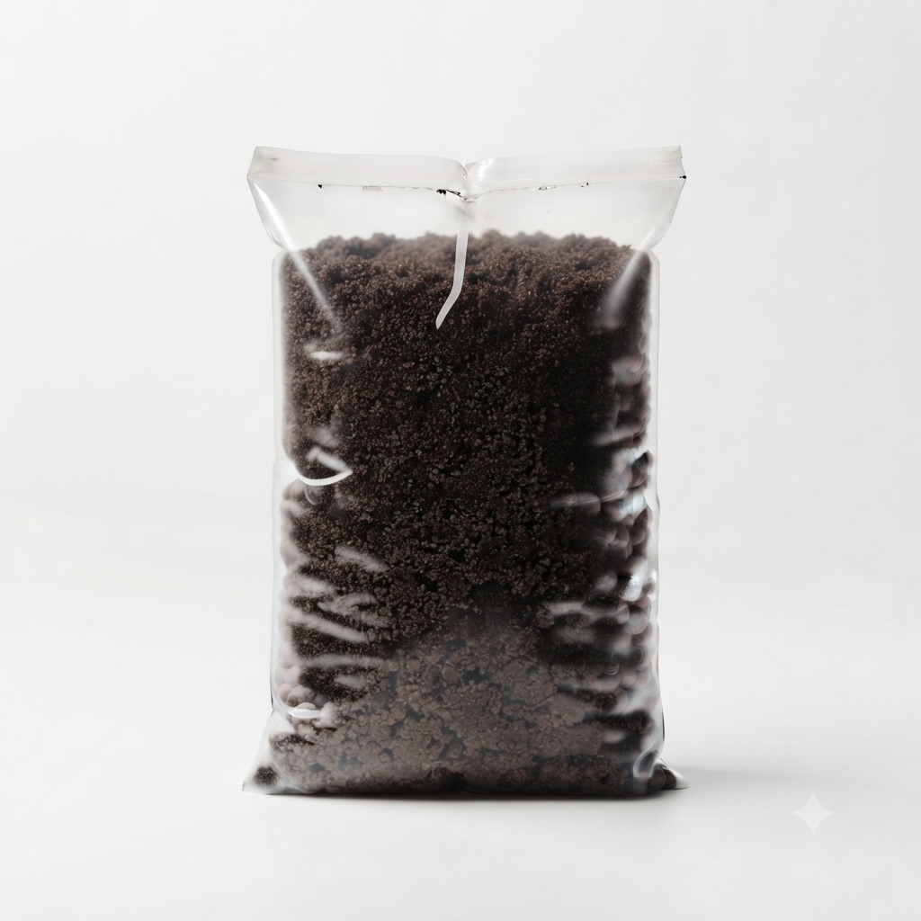 AZUCAR NEGRO 500 G
