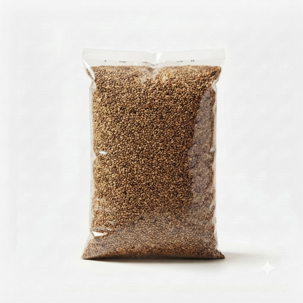 SESAMO INTEGRAL 100GR