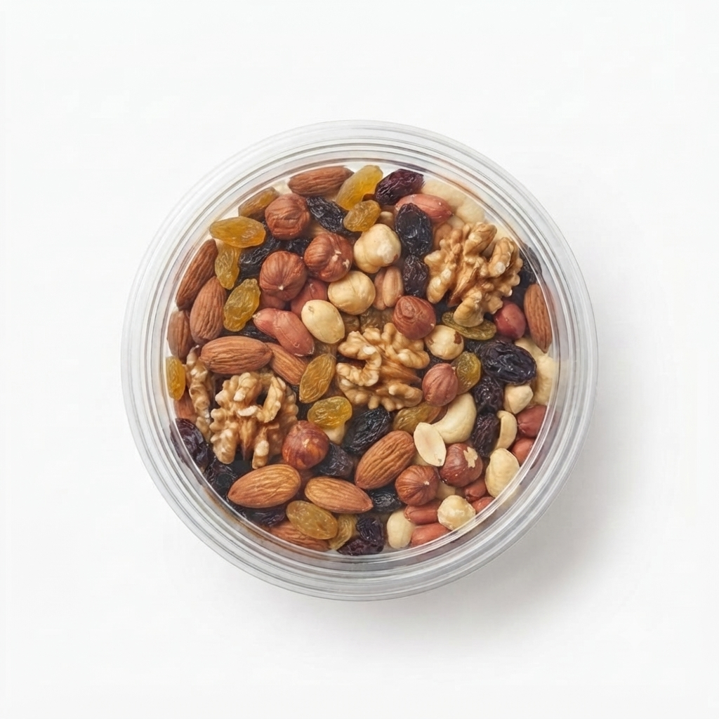 MIX EUROPEO 200 G