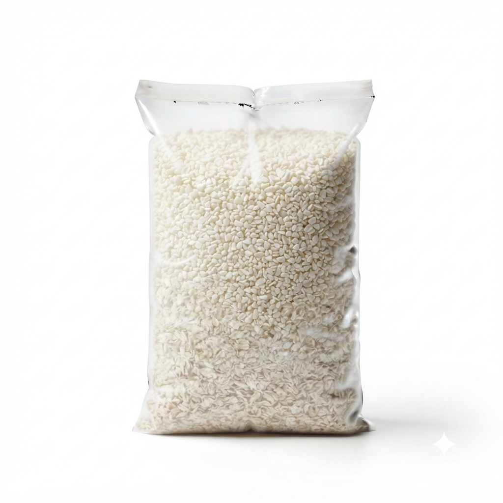 MAIZ PISADO BLANCO 500 G