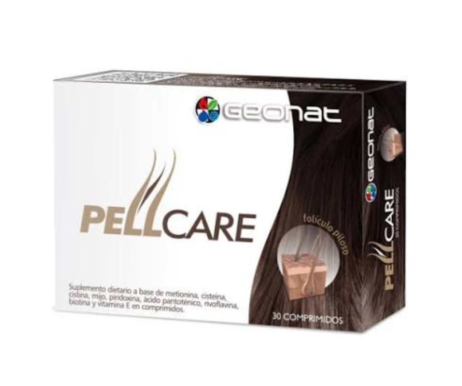 PELLCARE 30 COMP GEONAT