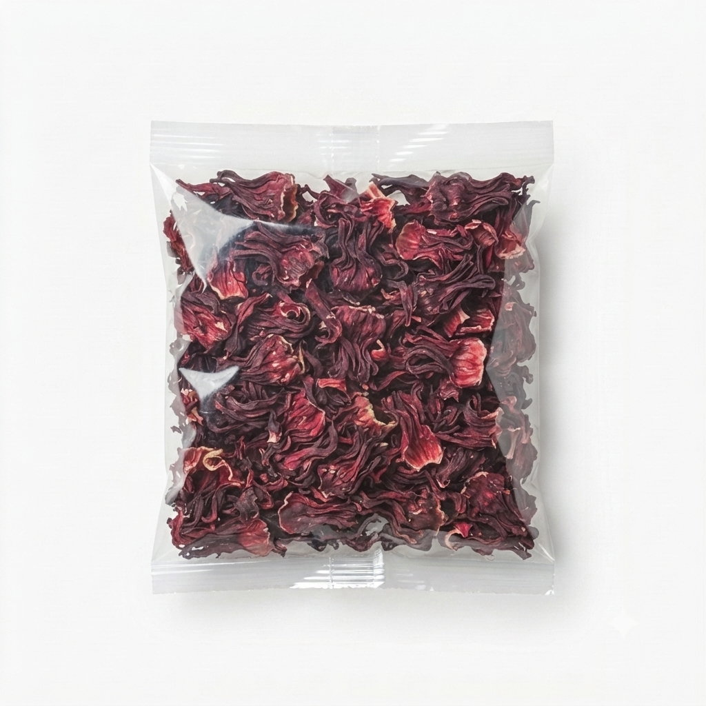 HIBISCUS 50G