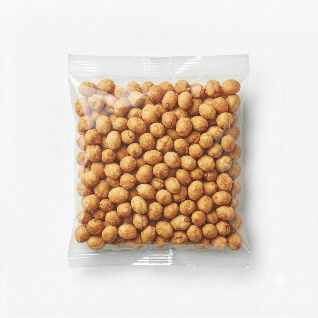 MANI CROCANTE 100 G