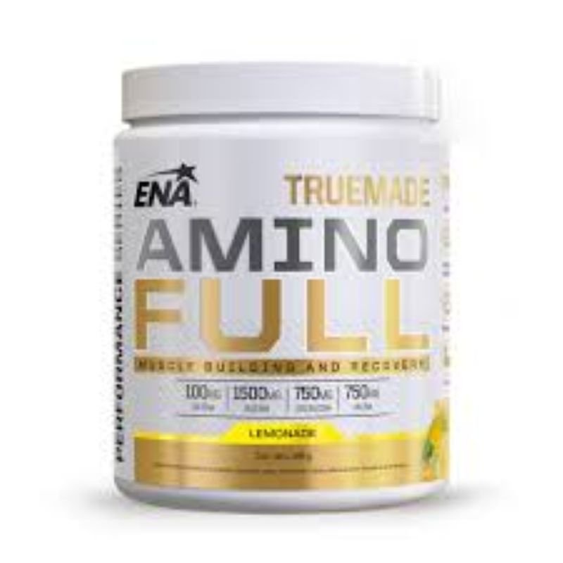 TRUEMADE AMINO FULL ENA 146GR