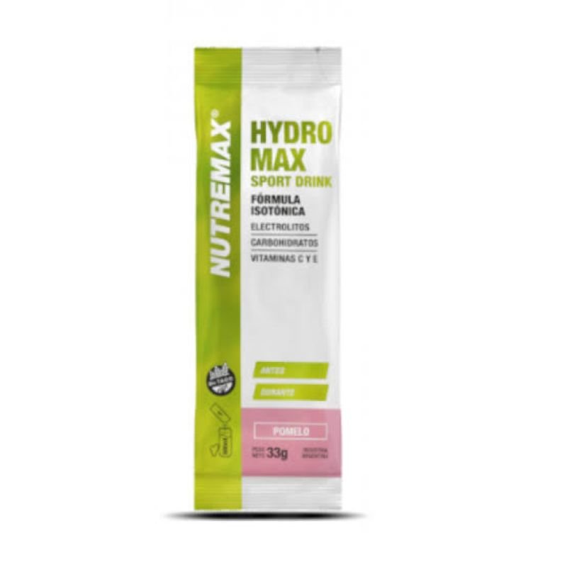HYDROMAX POMELO 33GR