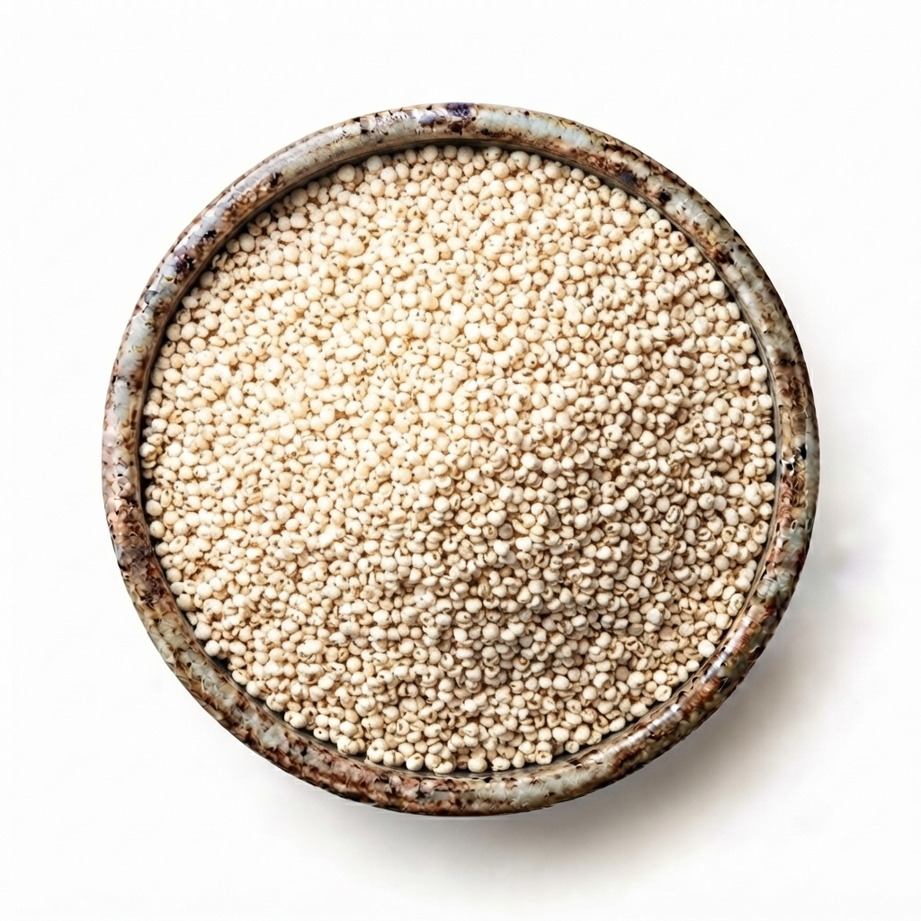 QUINOA POP KG