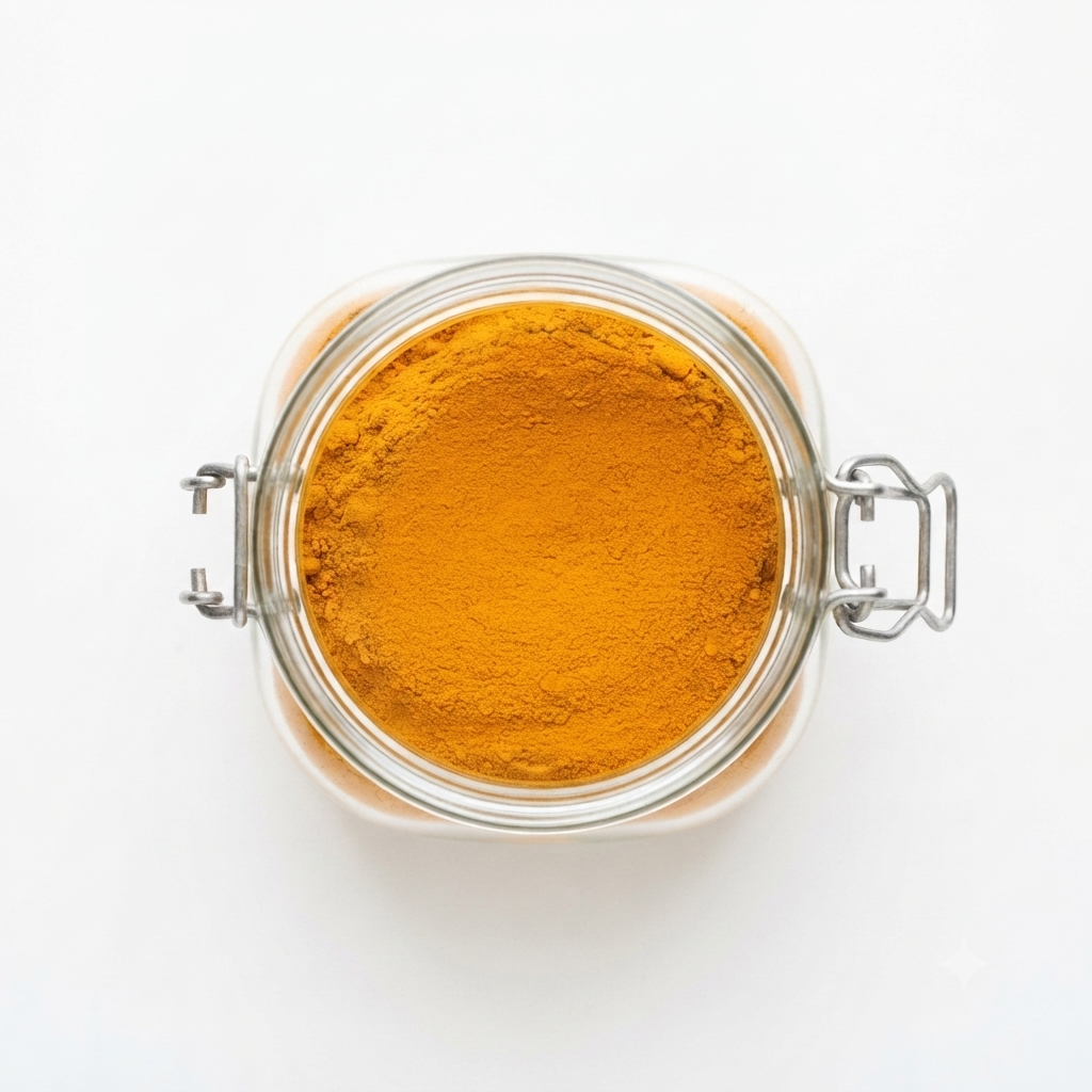 CURCUMA KG