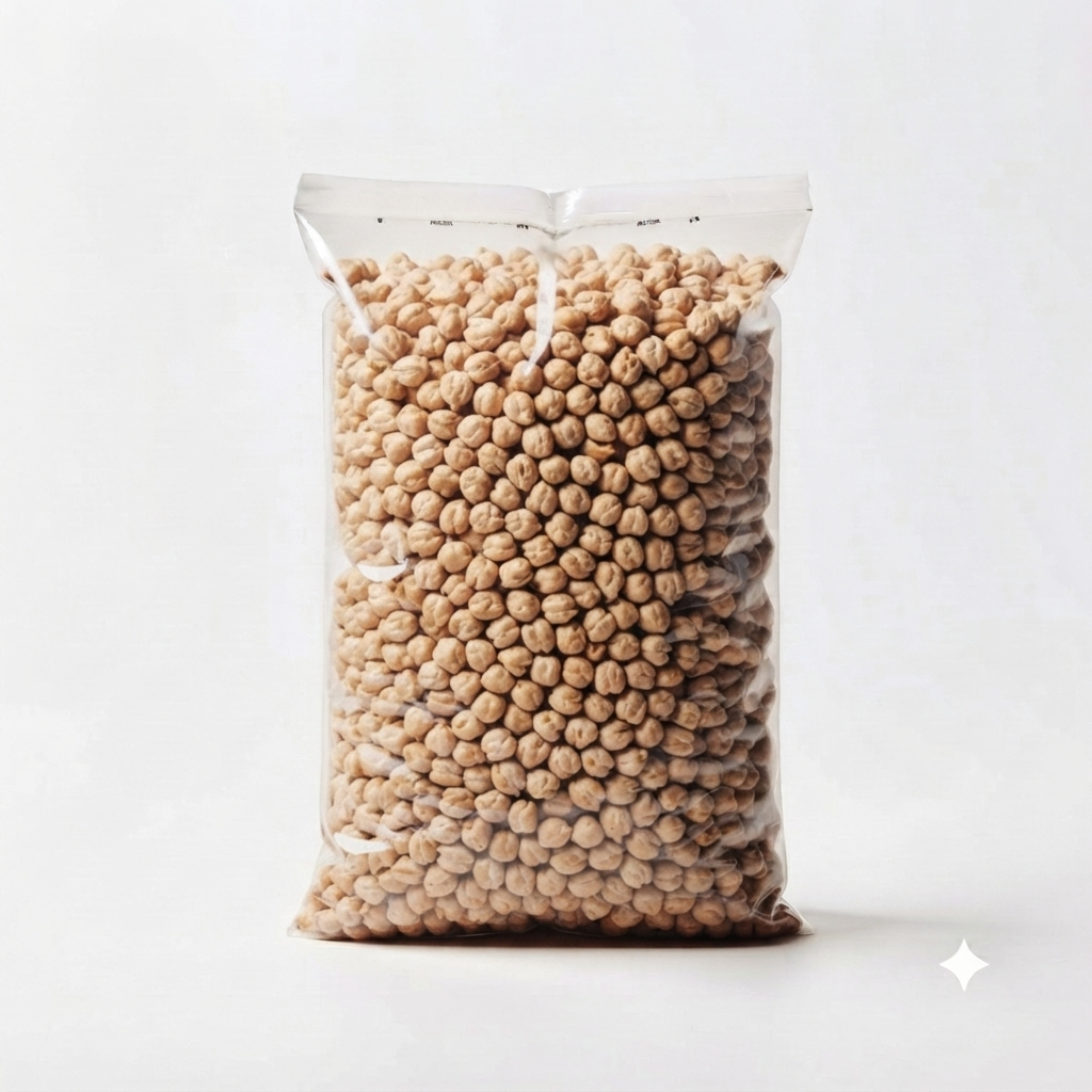 GARBANZOS 500 G