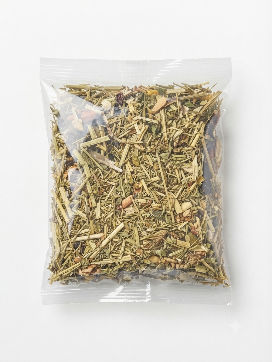 PASIONARIA HIERBA 100G