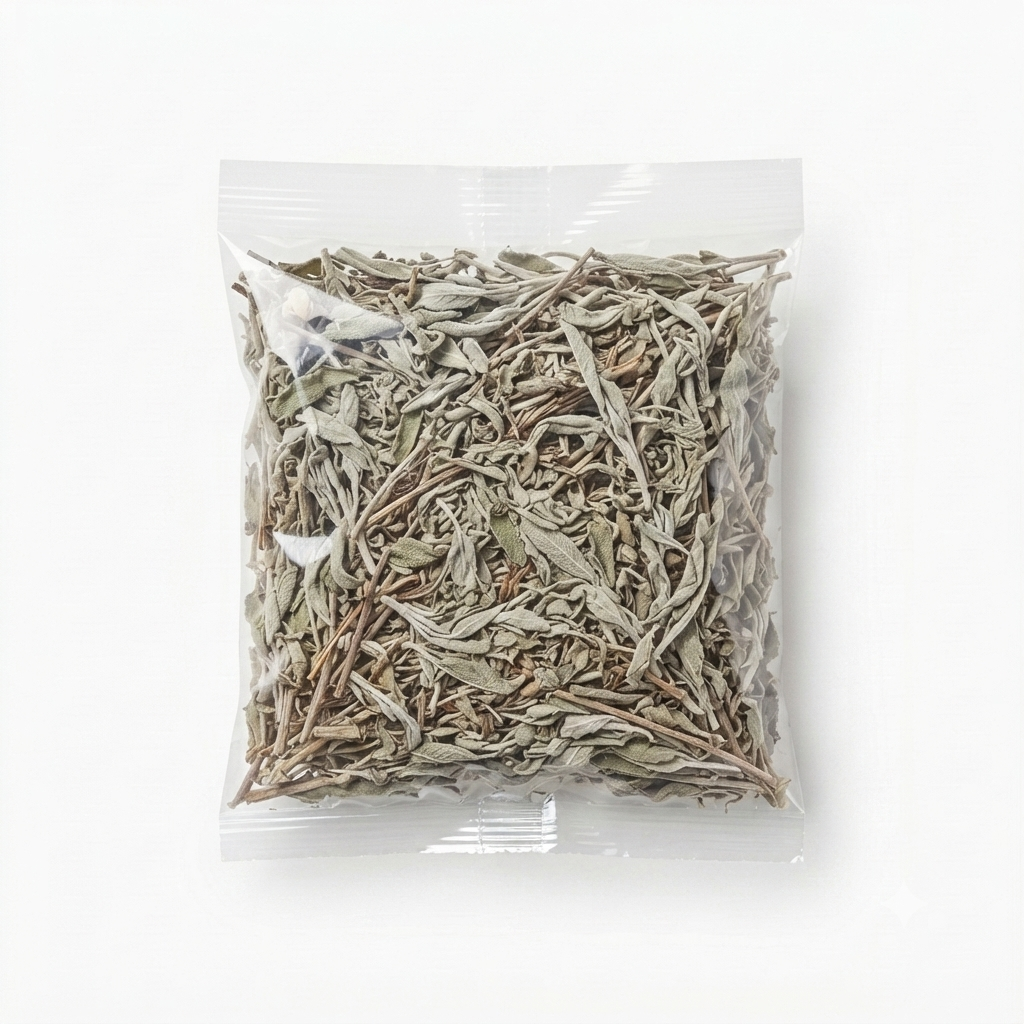 SALVIA BLANCA 50 G