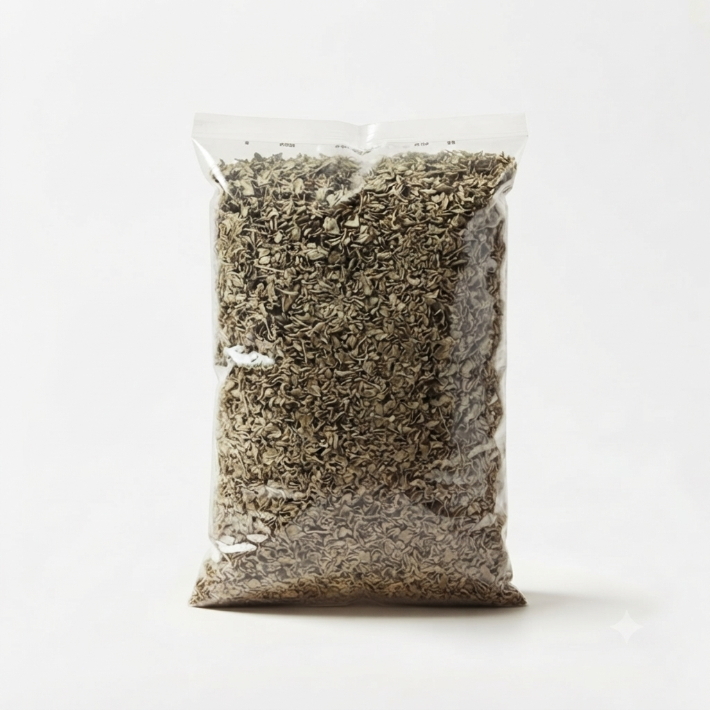 OREGANO HOJAS 50 G