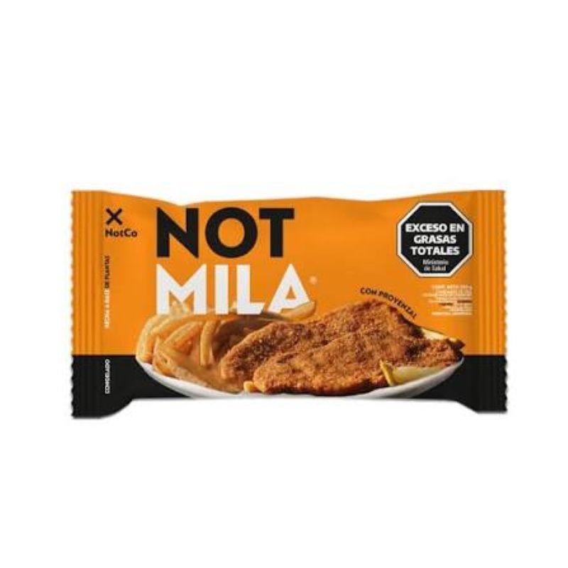 NOT MILA 220GR