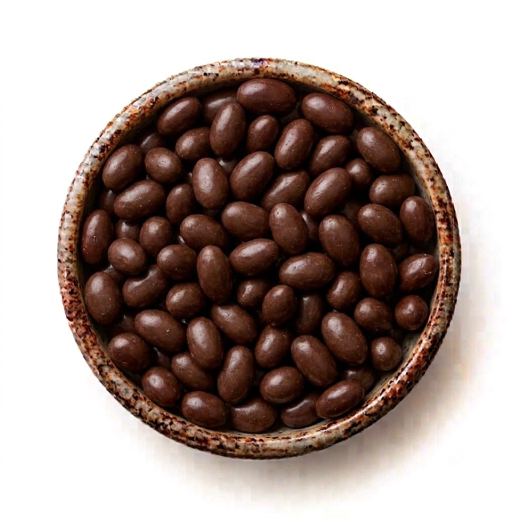PASAS DE UVA CON CHOCOLATE KG