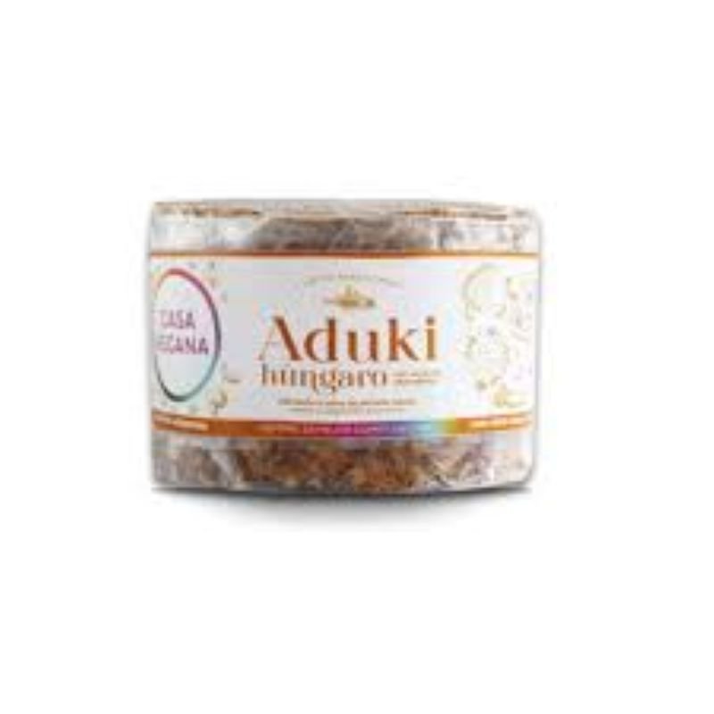 MEDALLON ADUKI HUNGARO CASA VEGANA 4 UN