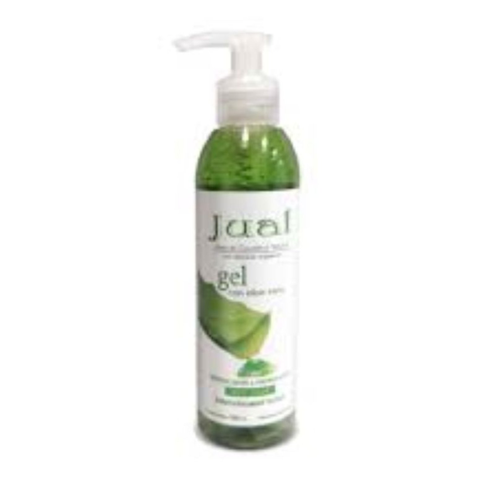 GEL ALOE VERA JUAL 200CC