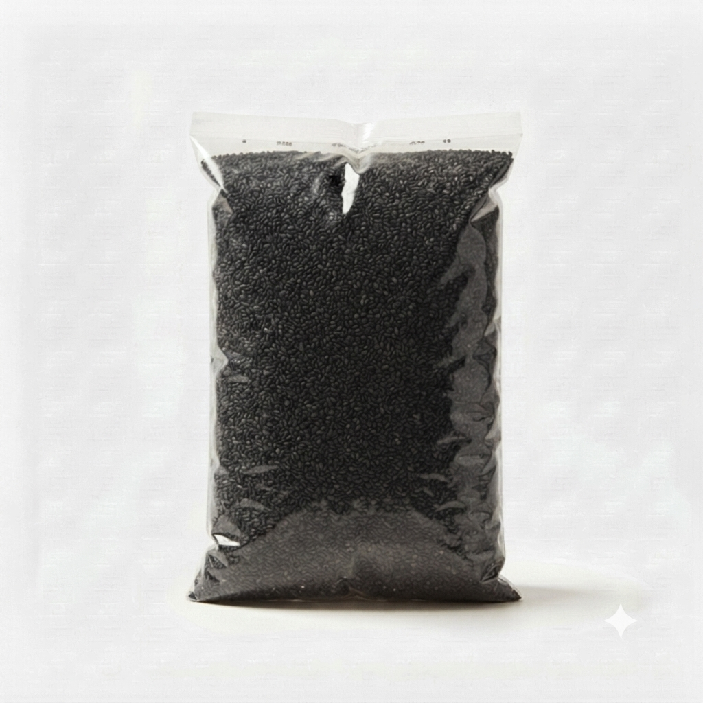 SESAMO NEGRO 100GR