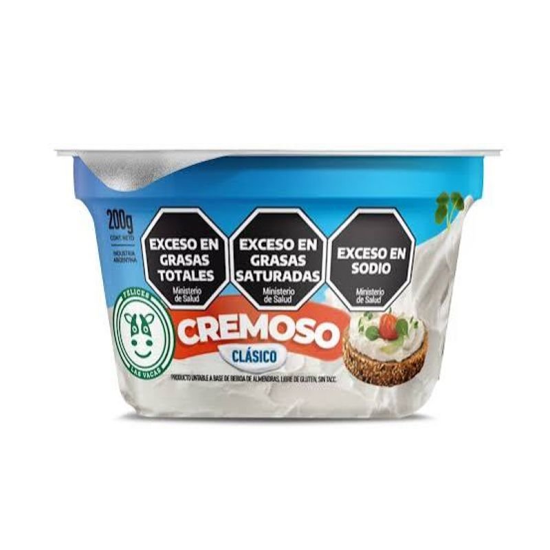 UNTABLE CREMOSO CLASICO FLV 200GR