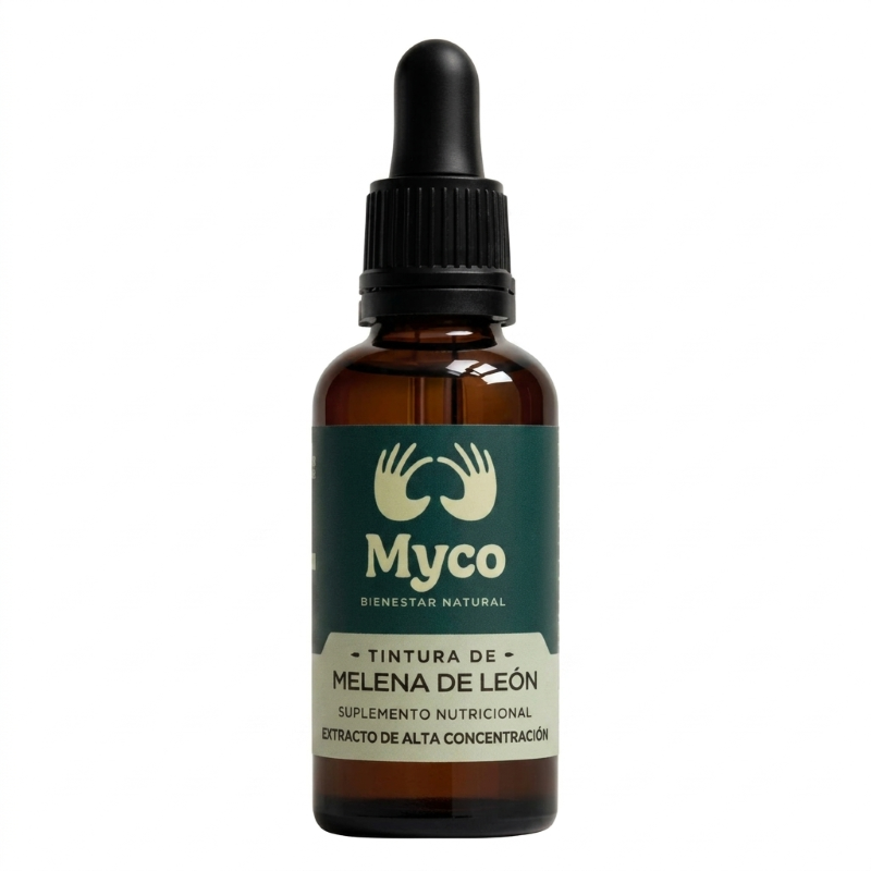 MELENA DE LEON MYCO 60ML