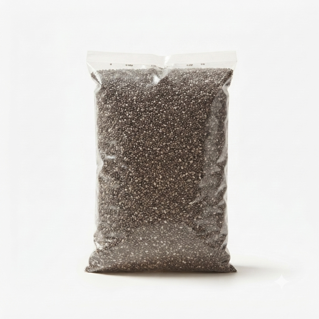 CHIA 250GR