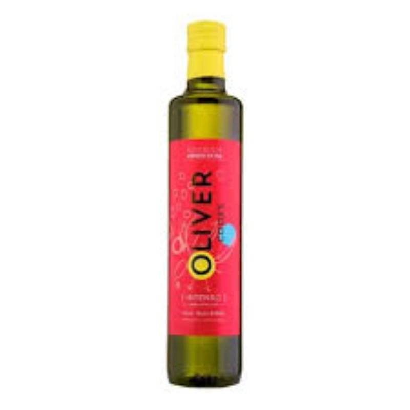 ACEITE DE OLIVA VIRGEN EXTRA INTENSO OLIVER COOKS 500ML