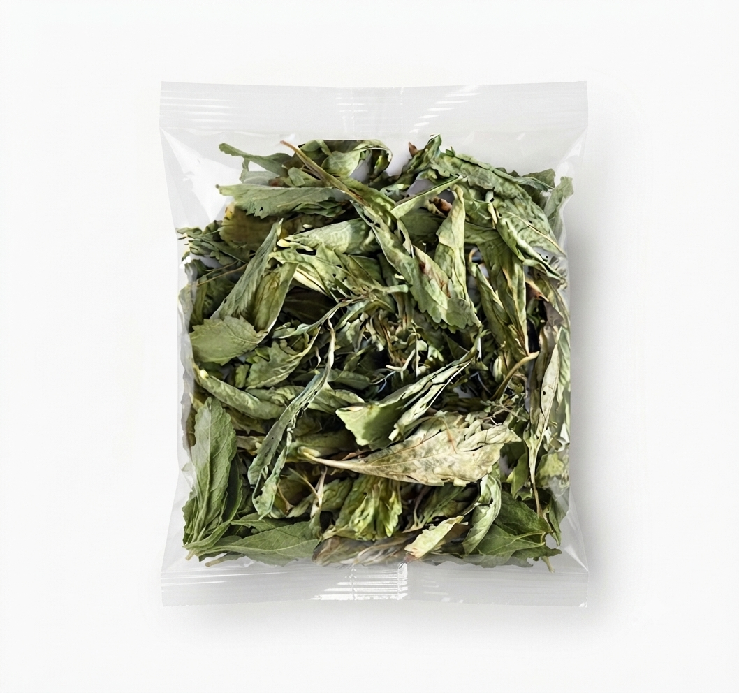 STEVIA HOJAS 50 G