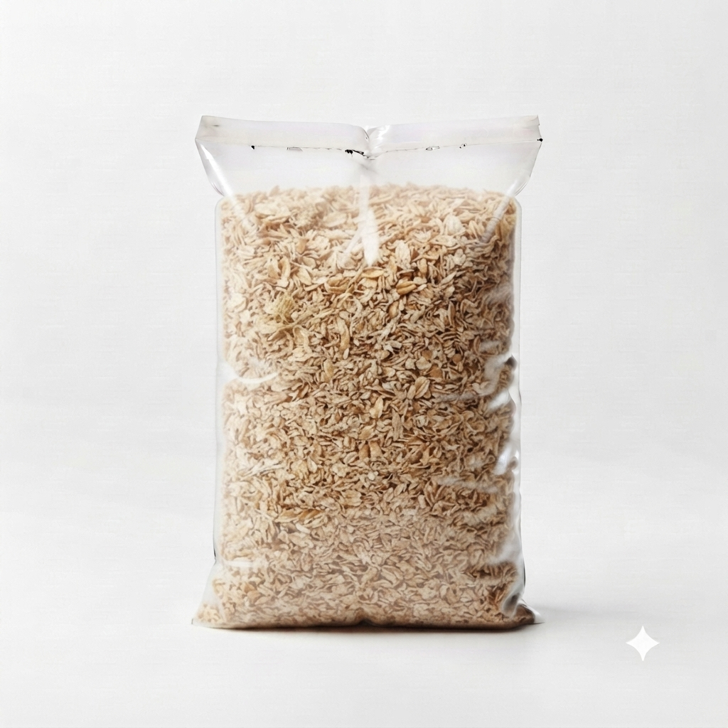 AVENA TRADICIONAL GRUESA 250G