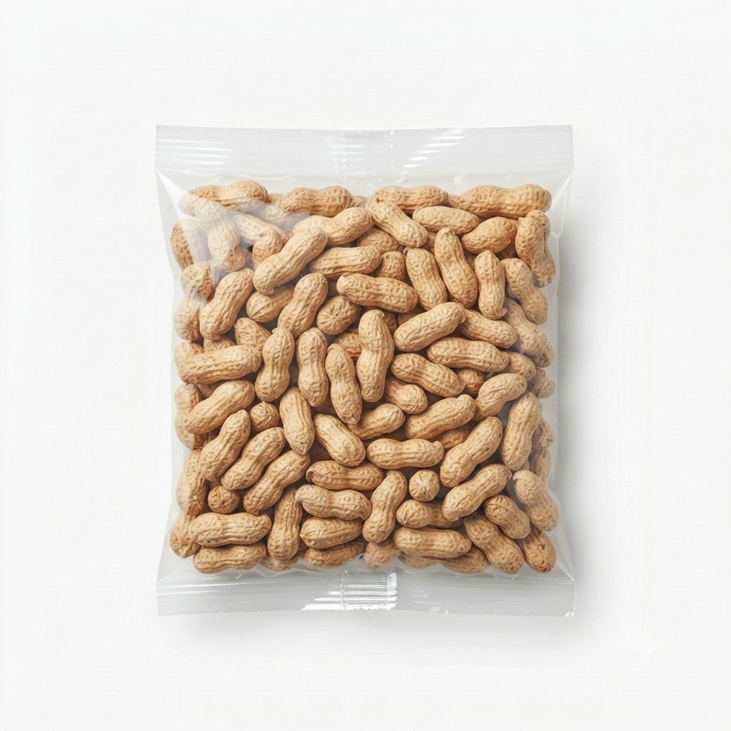 MANI CASCARA 150 G