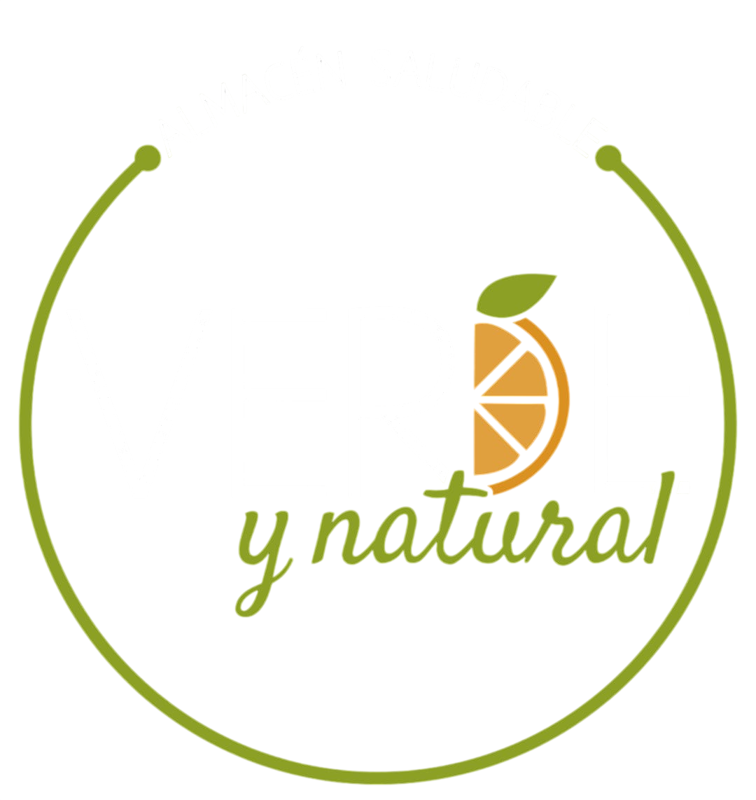 Verde y Natural