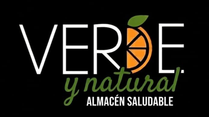Verde y Natural